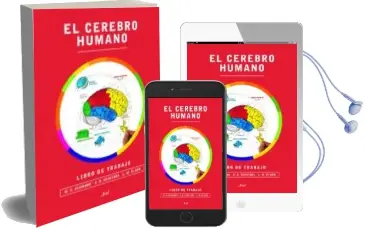 Descargar AudioLibro El Cerebro Humano: Libro de Trabajo de M. C. Diamond año 2014