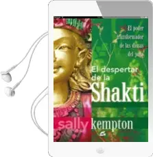 Descargar AudioLibro El Despertar de la Shakti de Sally Kempton año 2014