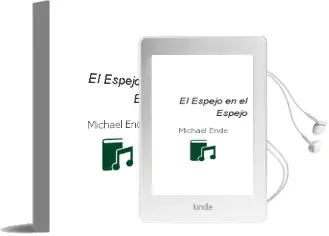 Descargar AudioLibro El Espejo en el Espejo de Michael Ende año 2014