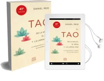 Descargar AudioLibro El tao de la Salud, Sexo y Larga Vida de Daniel Reid año 2014