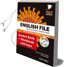 Descargar AudioLibro English File Upper Intermediate. Student s Book With Workbook With Answers (3Rd Ed.) de Varios Autores año 2014