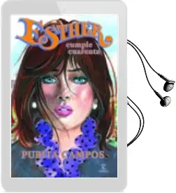 Descargar AudioLibro Esther Cumple Cuarenta de Purita Campos año 2014