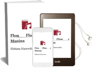 Descargar AudioLibro Flon-Flon y Musina  de Elzbieta Murawska año 2014