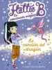 AudioLibro Hattie b. la Veterinaria Mágica 1. la Canción del Dragón de Lindsay Taylor