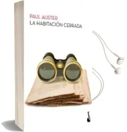 Descargar AudioLibro La Habitacion Cerrada de Paul Auster año 2014