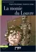 AudioLibro La Momie du Louvre (Livre Avec cd) de Susanna Longo