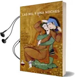 Descargar AudioLibro Las mil y una Noches (Estuche con 3 Vol.) de Anonimo año 2014