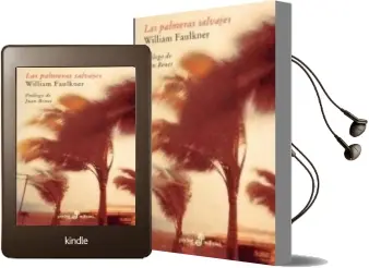 Descargar AudioLibro Las Palmeras Salvajes de William Faulkner año 2014