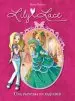 AudioLibro Lily Lace 1. una Princesa en Vaqueros de Elena Peduzzi