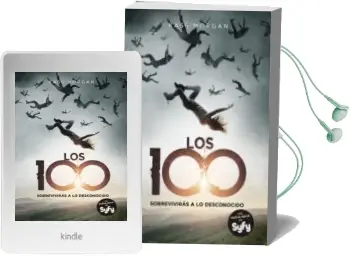 Descargar AudioLibro Los 100 (Los 100 Vol. 1) de Kass Morgan año 2014