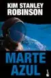AudioLibro Marte Azul de Kim Stanley Robinson
