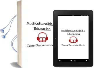Descargar AudioLibro Multiculturalidad y Educación de Tomás Fernández García año 2014