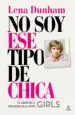AudioLibro No soy ese Tipo de Chica de Lena Dunham