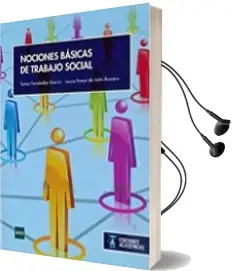 Descargar AudioLibro Nociones Basicas del Trabajo Social de Tomas Fernandez año 2014