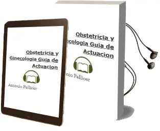 Descargar AudioLibro Obstetricia y Ginecologia. Guia de Actuacion de Antonio Pellicer año 2014