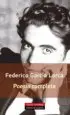 AudioLibro Poesia Completa de Federico Garcia Lorca
