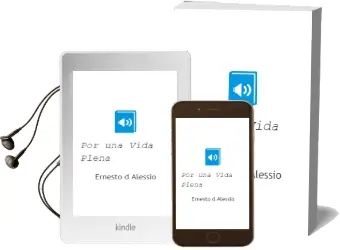 Descargar AudioLibro Por una Vida Plena de Ernesto D´Alessio año 2014