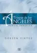 AudioLibro Terapia de los Angeles: Manual Practico de Doreen Virtue