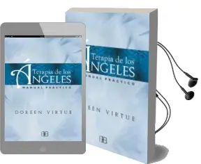 Descargar AudioLibro Terapia de los Angeles: Manual Practico de Doreen Virtue año 2014