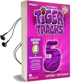 Descargar AudioLibro Tiger 5º Primary Activity Book a Pack de Varios Autores año 2014