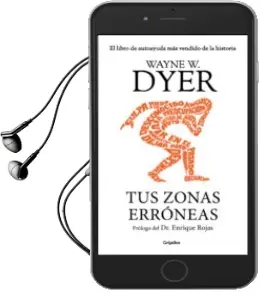 Descargar AudioLibro Tus Zonas Erróneas de Wayne W. Dyer año 2014