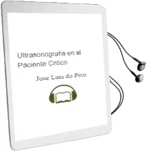 Descargar AudioLibro Ultrasonografia en el Paciente Critico de José Luis Do Pico año 2014