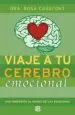 AudioLibro Viaje a tu Cerebro Emocional de Rosa Casafont