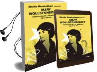 Descargar AudioLibro Vindicacion de los Derechos de la Mujer de Mary Wollstonecraft año 2014