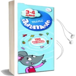 Descargar AudioLibro Abremente 3-4 Años de Varios Autores año 2014
