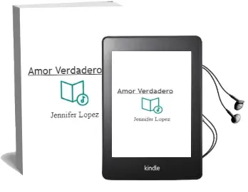 Descargar AudioLibro Amor Verdadero de Jennifer Lopez año 2014