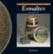 AudioLibro Aula de Ceramica: Esmaltes de Joaquim Chavarria