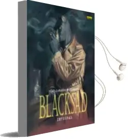 Descargar AudioLibro Blacksad (Ed. Integral en Castellano Vol. 1 a 5) de Canales Diaz año 2014