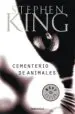 AudioLibro Cementerio de Animales de Stephen King