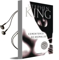 Descargar AudioLibro Cementerio de Animales de Stephen King año 2014