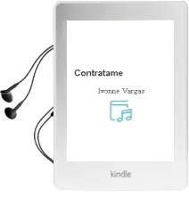 Descargar AudioLibro ¡Contrátame! de Ivonne Vargas año 2014