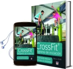 Descargar AudioLibro Crossfit Programa de Iniciacion de Marco Petrik año 2014