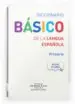 AudioLibro Diccionario Básico de la Lengua Española (Primaria) de Varios Autores