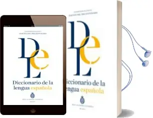 Descargar AudioLibro Diccionario de la Lengua Española (23ª Ed.) de Real Academia Española año 2014
