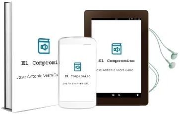 Descargar AudioLibro El Compromiso de José Antonio Viera Gallo año 2014