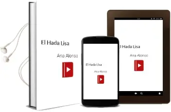 Descargar AudioLibro El Hada Lisa de Ana Alonso año 2014