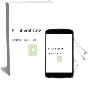 Descargar AudioLibro El Liberalismo de Manuel Santirso año 2014