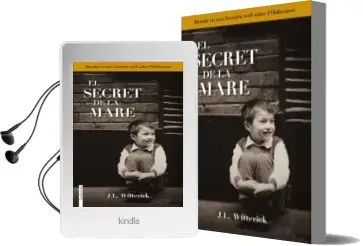 Descargar AudioLibro El Secret de la Mare de J.L. Witterick año 2014