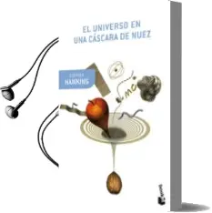 Descargar AudioLibro El Universo en una Cascara de Nuez de Stephen Hawking año 2014