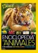 AudioLibro Enciclopedia de los Animales (National Geografic Kids) de Lucy Spelman