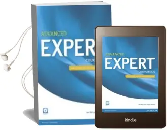 Descargar AudioLibro Expert Advanced 3rd Edition Coursebook With Audio cd (Examenes) de Varios Autores año 2014