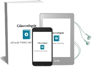 Descargar AudioLibro Ginecologia de Alfredo Pérez Sánchez año 2014