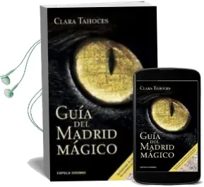 Descargar AudioLibro Guia del Madrid Magico de Clara Tahoces año 2014