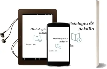 Descargar AudioLibro Histologia de Bolsillo de Lisa M. J. Lee año 2014