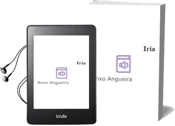 Descargar AudioLibro Iria de Anxo Angueira año 2014