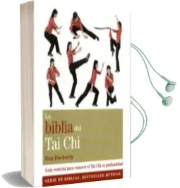 Descargar AudioLibro La Biblia del tai chi de Dan Docherty año 2014